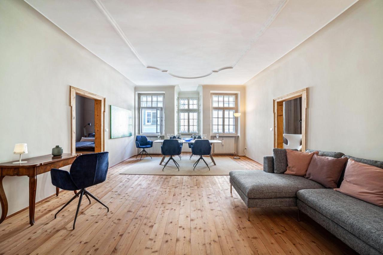Lauben 75 Daire Merano Dış mekan fotoğraf