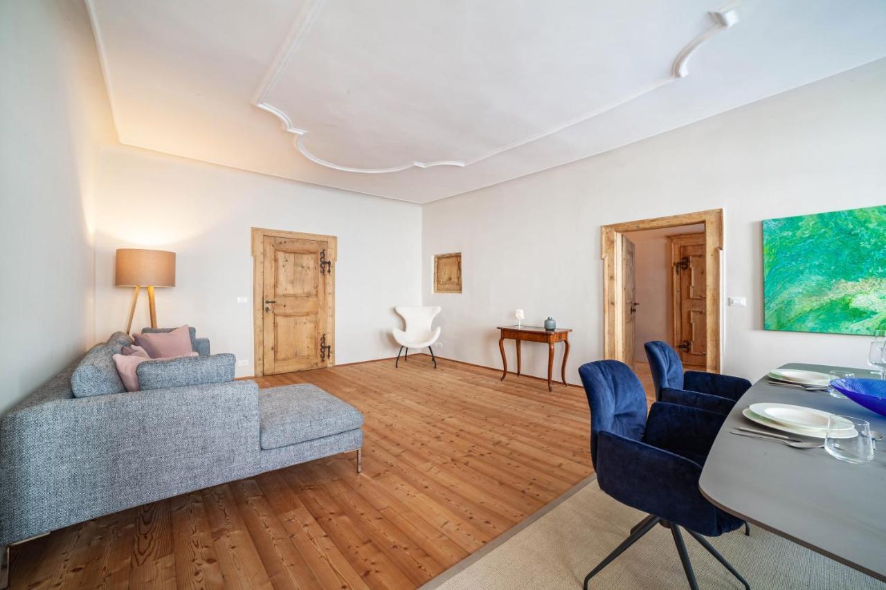 Lauben 75 Daire Merano Dış mekan fotoğraf