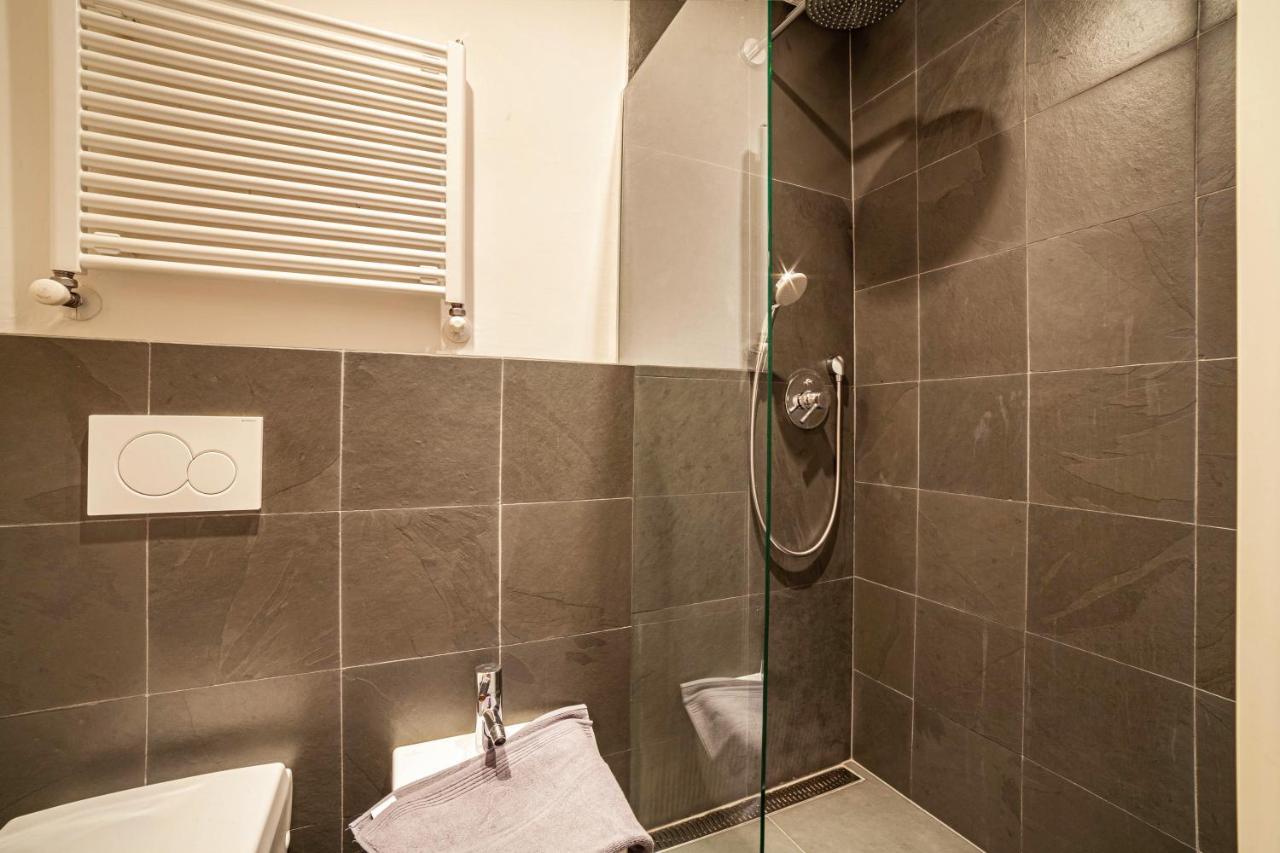 Lauben 75 Daire Merano Dış mekan fotoğraf