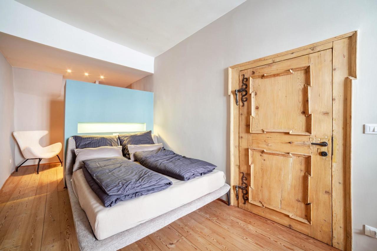 Lauben 75 Daire Merano Dış mekan fotoğraf